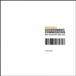 Government Commissions