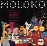 Things To Make And Do