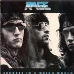 Secrets In A Weird World