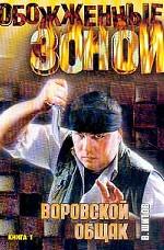 Воровской общак. Книга 2