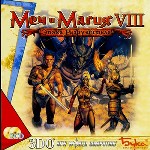 Меч и Магия VIII: Эпоха Разрушителя