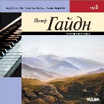 Гайдн Йозеф. Сотворение мира