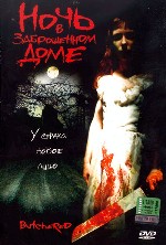 Ночь в заброшенном доме