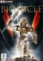 Bionicle