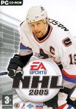 NHL 2005