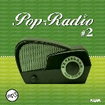 Популярная музыка. Pop radio. Диск 2