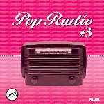 Популярная музыка. Pop radio. Диск 3