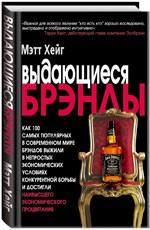 Выдающиеся брэнды