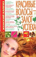 Красивые волосы - залог успеха