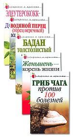 Бадан толстолистый: чудо-целитель от всех болезней