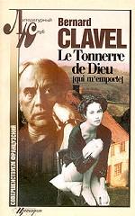 Le Tonnere de Dieu (qui m`emporte)