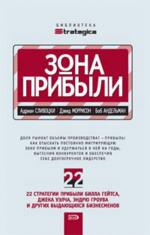 Зона прибыли