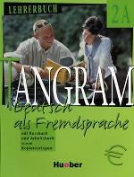 Tangram 2A Lehrerbuch