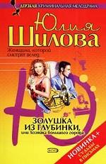 Золушка из глубинки, или Хозяйка большого города