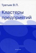 Кластеры предприятий