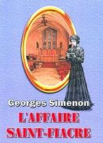 L`affaire Saint-Fiacre