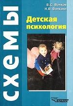 Детская психология. Логические схемы