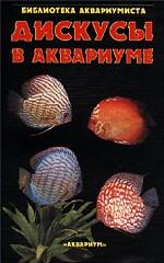 Дискусы в аквариуме