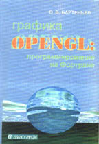 Графика OpenGL. Программирование на Фортране