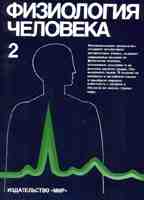 Физиология человека. Том 2