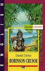 Robinson Crusoe