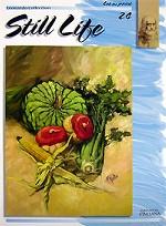 LeonardoCollection-24. Still life