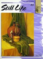 LeonardoCollection-25. Still life