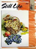 LeonardoCollection-26. Still life