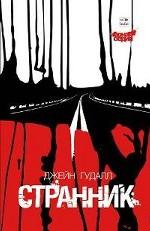 Странник. Роман