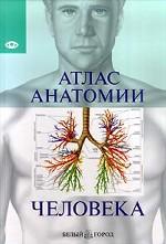 Атлас анатомии человека