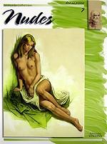 LeonardoCollection- 7. Nudes