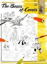 Основы комикса. Часть 1