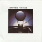 Albedo 0.39 (mini vinil)