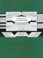 Финансы организаций. Курс лекций в схемах и таблицах