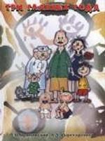 Три главных года: книга для родителей