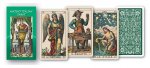 Таро Древней Италии (Ancient Italian Tarot)