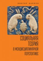 Социальная теория в междисциплинарной перспективе: учебное пособие