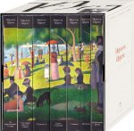 Комплект из 7-и книг. Марсель Пруст "В поисках утраченного времени"