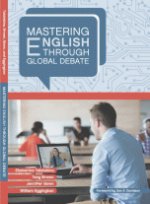Mastering English through Global Debate