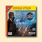 Rise of Nations: Rise of Legends