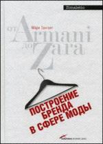 Построение бренда в сфере моды. от Armani до Zara