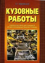 Кузовные работы