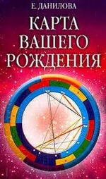 Карта вашего рождения