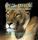 Будь готов! Схватить удачу за хвост