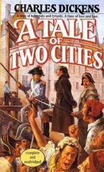 Atale of Two Cities