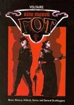 Кто такой гот?