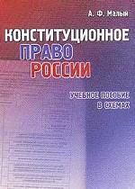 Конституционное право России