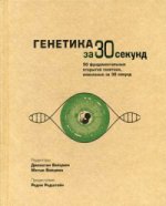Генетика за 30 секунд