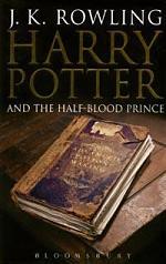 Harry Potter and Half-Blood Prince