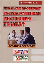 Что и как проверяет государственная инспекция труда? Практика проверок